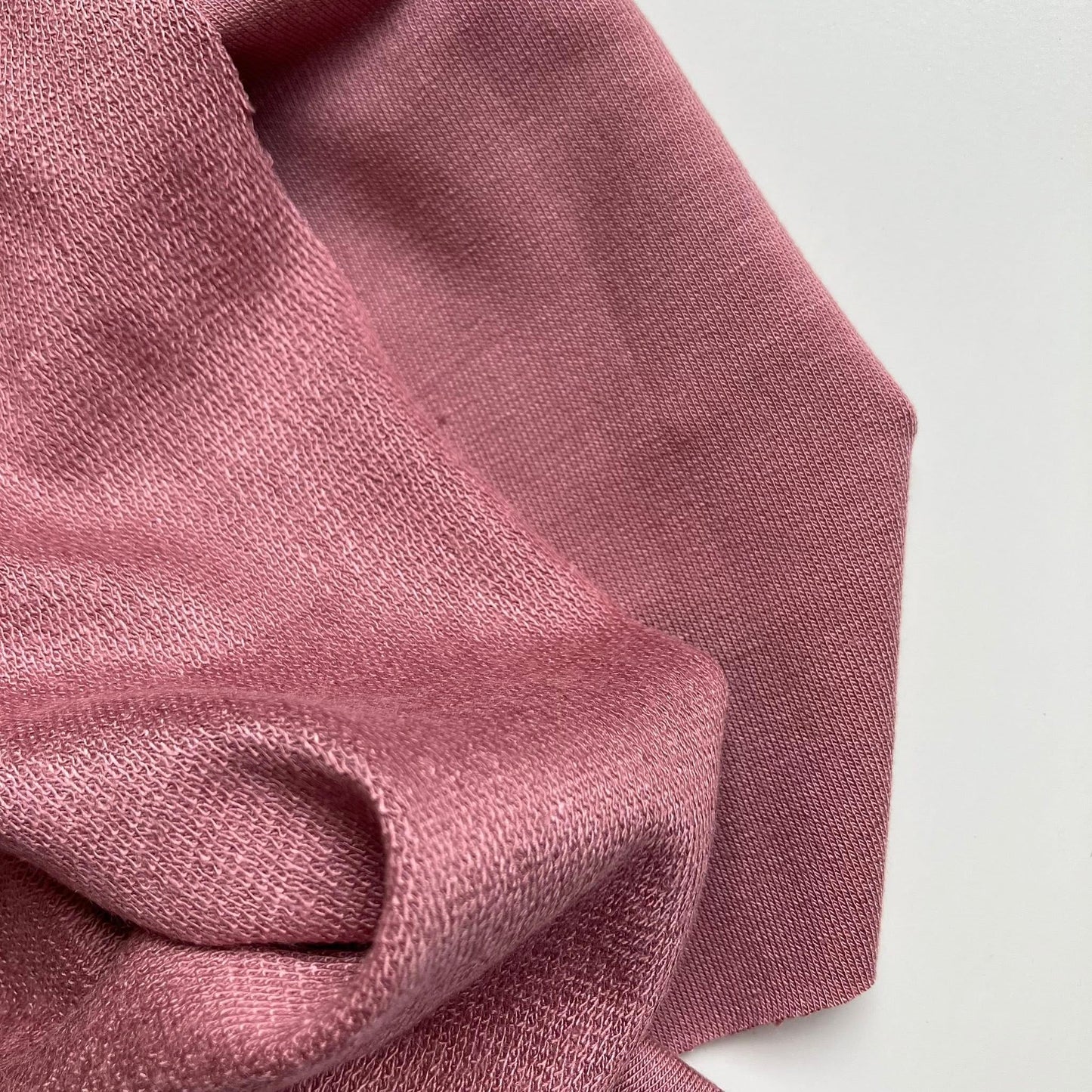 100% LINEN FABRIC - WHITE - 01