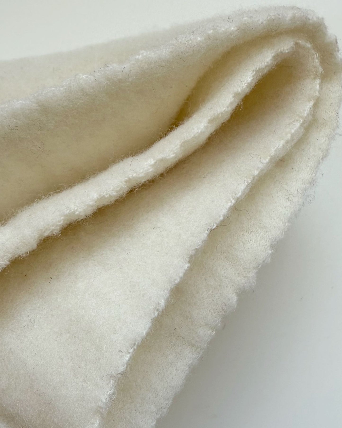 POLAR Z GOTS 100% MERINO 325 GSM - NATUR