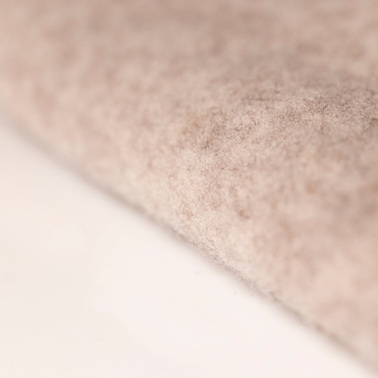 POLAR 100% WEŁNA MERINO 290 GSM - BRONZE MELANGE