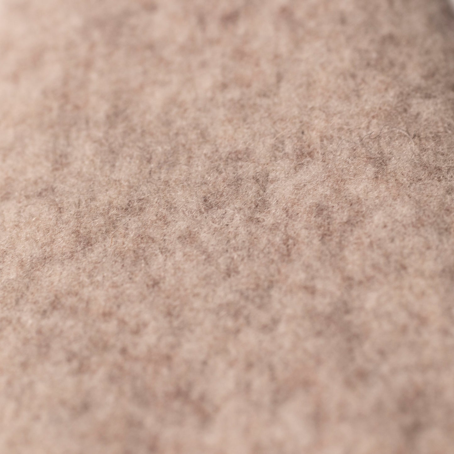 POLAR 100% WEŁNA MERINO 290 GSM - BRONZE MELANGE