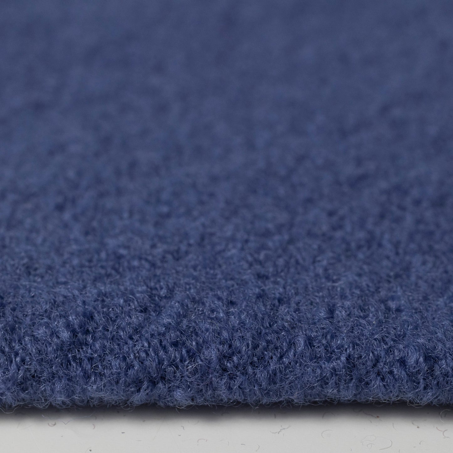 GOTOWANA WEŁNA 100% MERINO 370 GSM - NIEBIESKA - 21