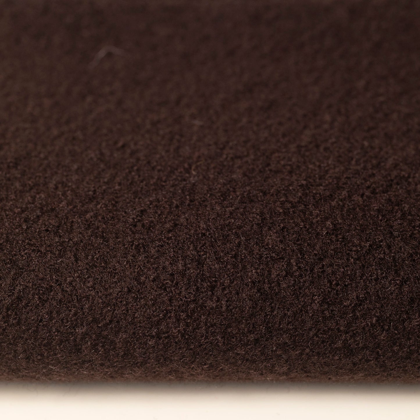 GOTOWANA WEŁNA 100% MERINO 370 GSM - CZEKOLADA - 19