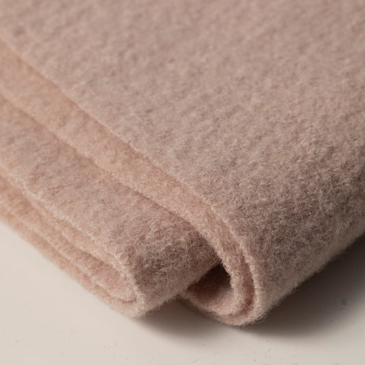 GOTOWANA WEŁNA 100% MERINO 370 GSM - BRUDNY BEŻ - 18