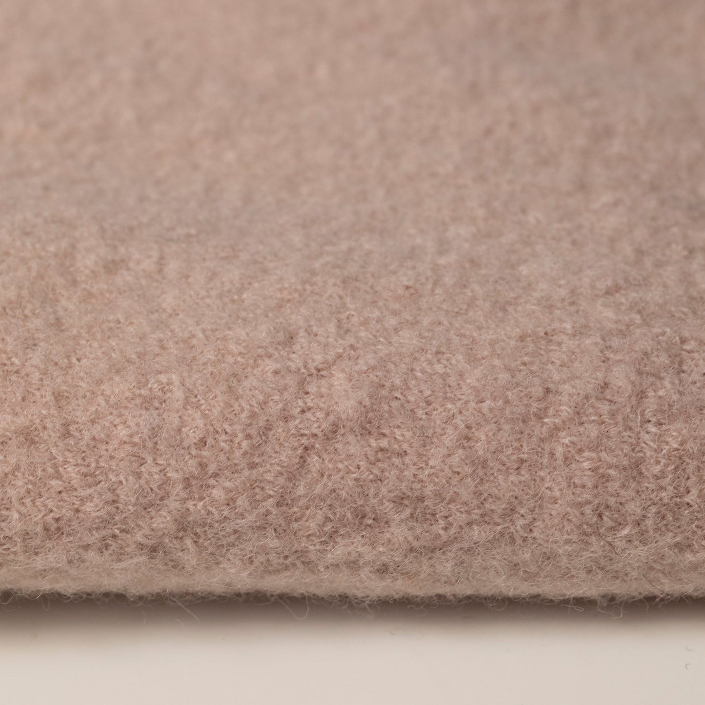 GOTOWANA WEŁNA 100% MERINO 370 GSM - BRUDNY BEŻ - 18