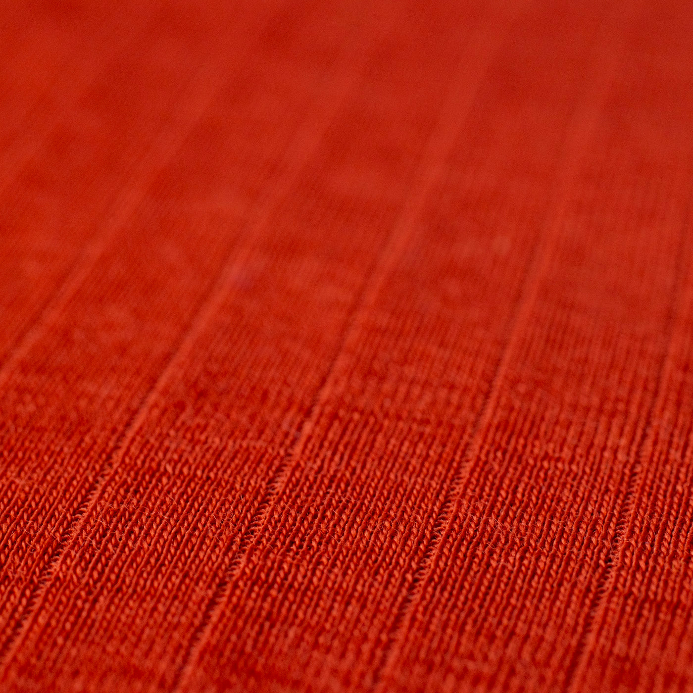 100% MERINO DZIANINA W PRĄŻEK CEGŁA 02 - ostatnie metry!