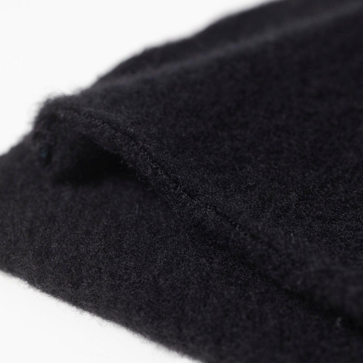 POLAR 100% MERINO WOOL BEIGE