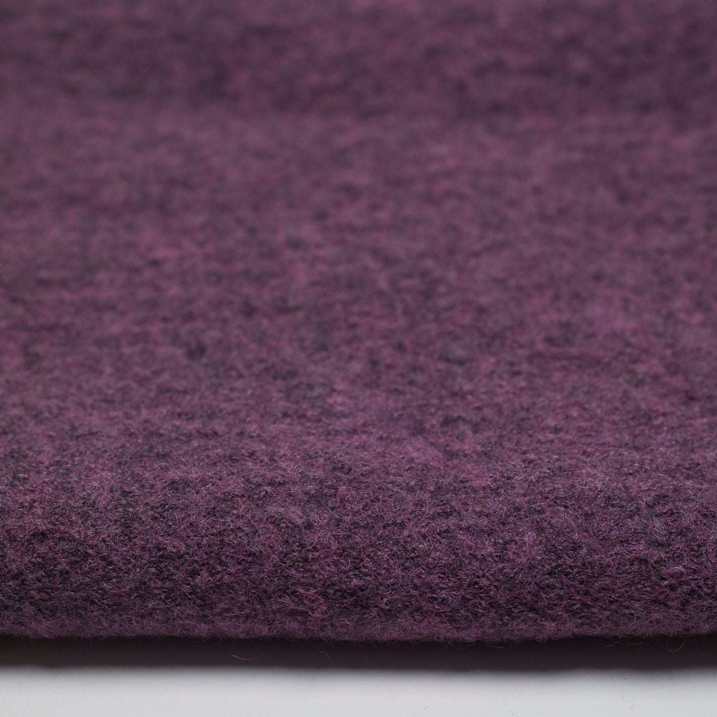 GOTOWANA WEŁNA MERINO 260 GSM MAGICZNY FIOLET 19