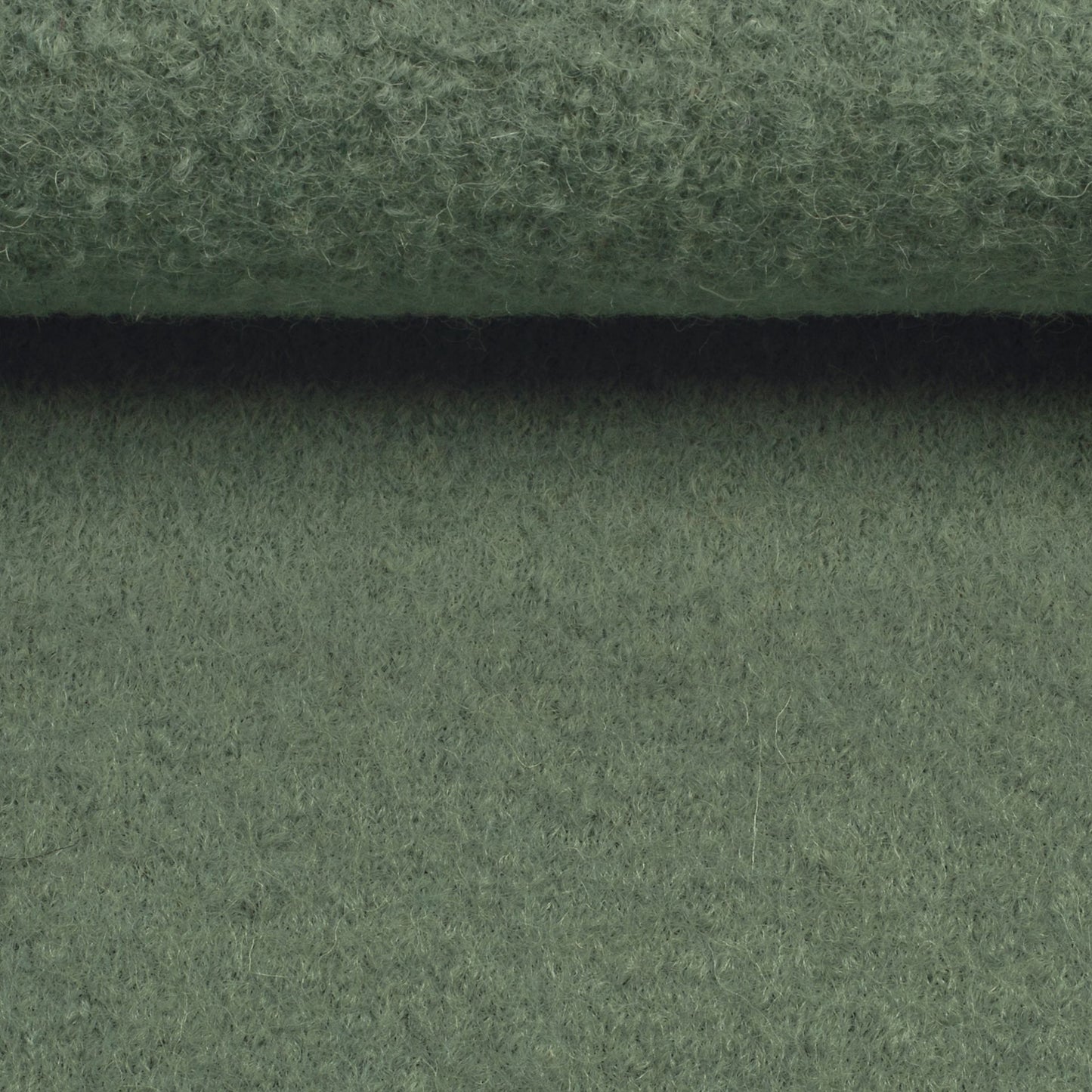 GOTOWANA WEŁNA MERINO 260 GSM PASTELOWA ZIELEŃ 13