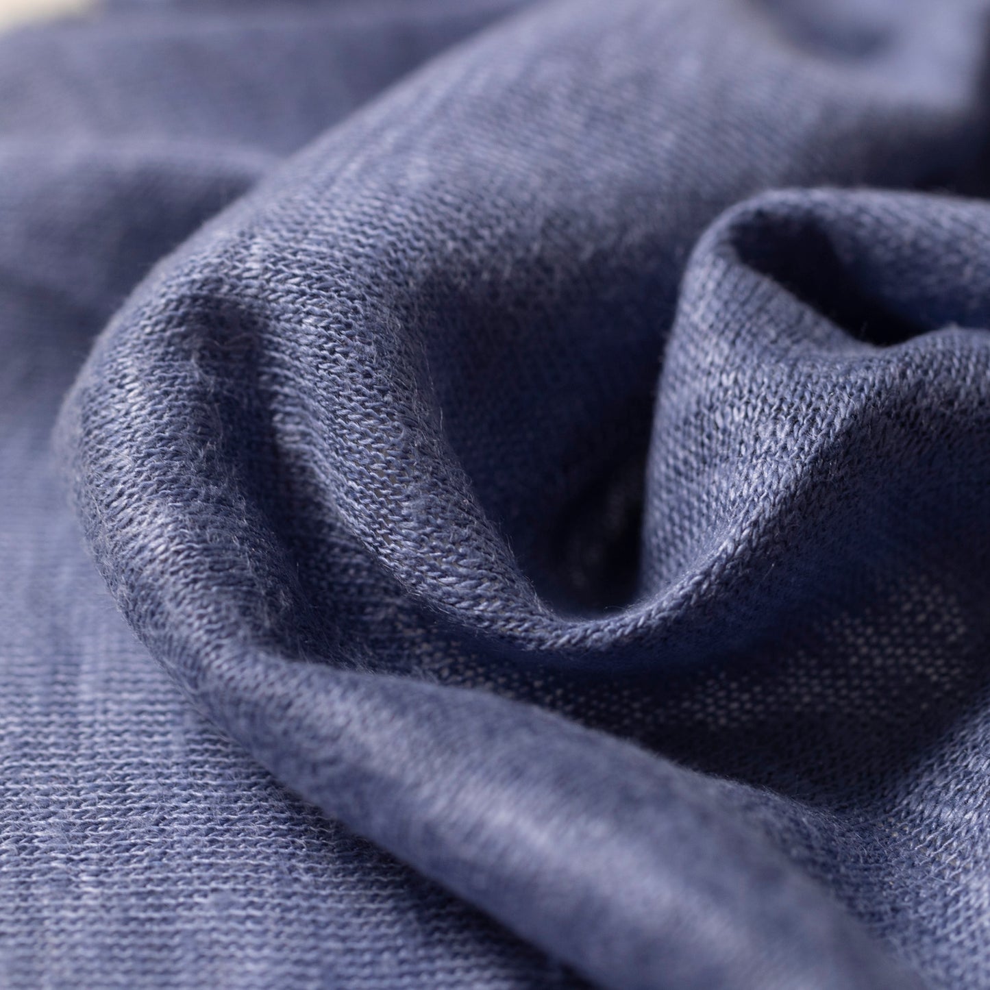 100% LINEN FABRIC - WHITE - 01