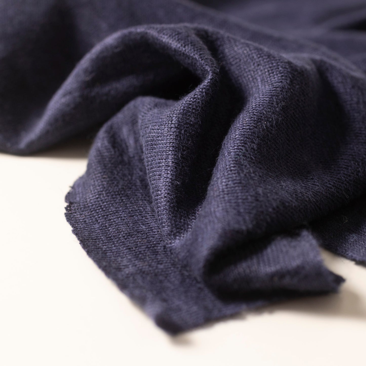 100% LINEN FABRIC - WHITE - 01