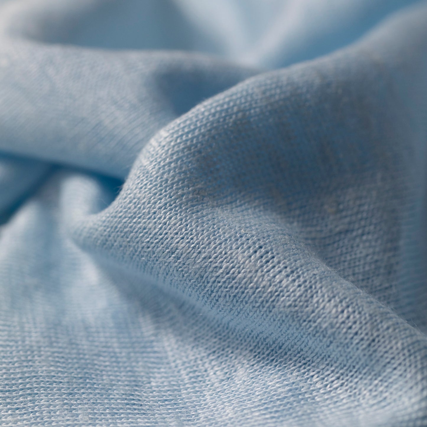 100% LINEN FABRIC - WHITE - 01