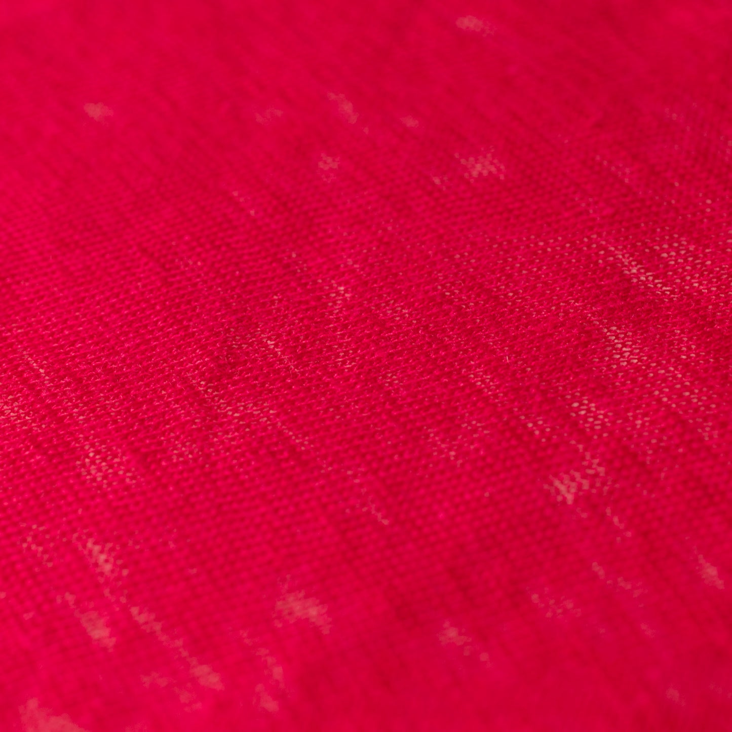 DZIANINA 100% LNIANA - 15 - LEN - MAGENTA