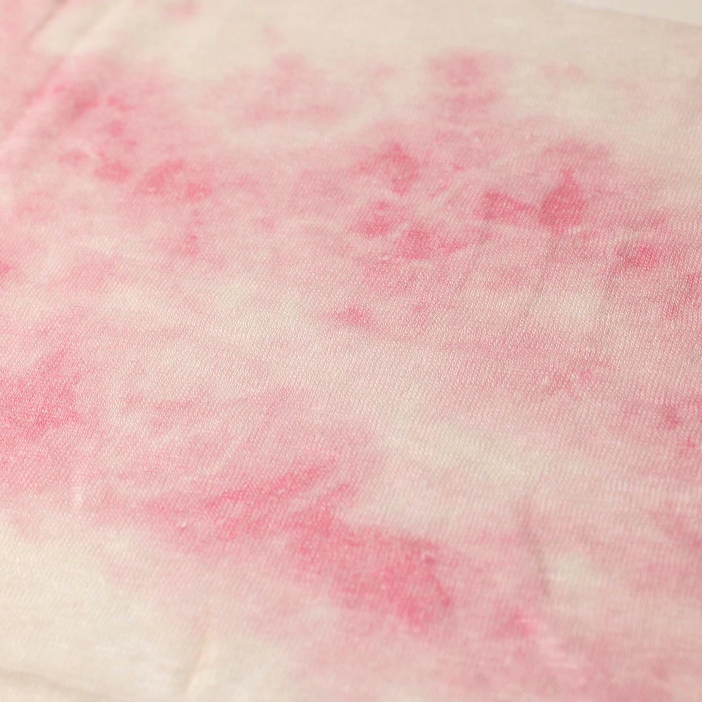 100% LINEN FABRIC - WHITE - 01