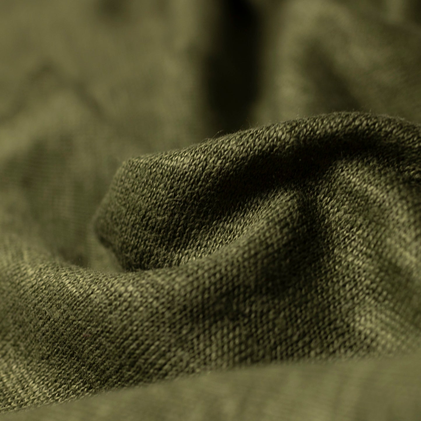 100% LINEN FABRIC - WHITE - 01