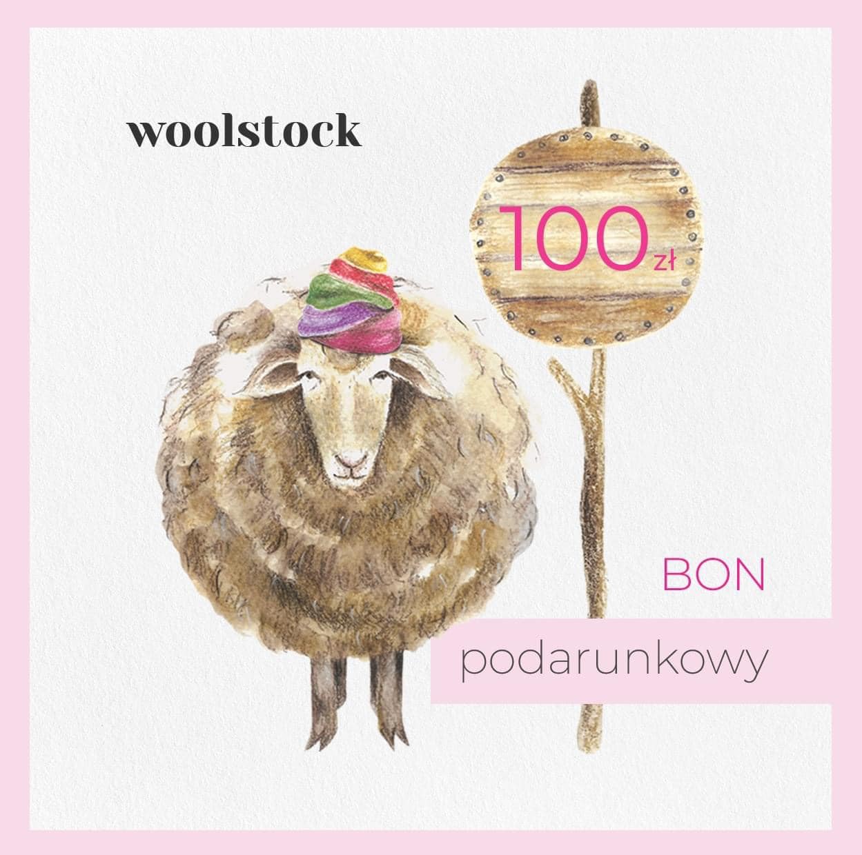 BON PODARUNKOWY