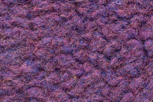 TEDDY BEAR FLEECE MERINO WOOL - BISHOP