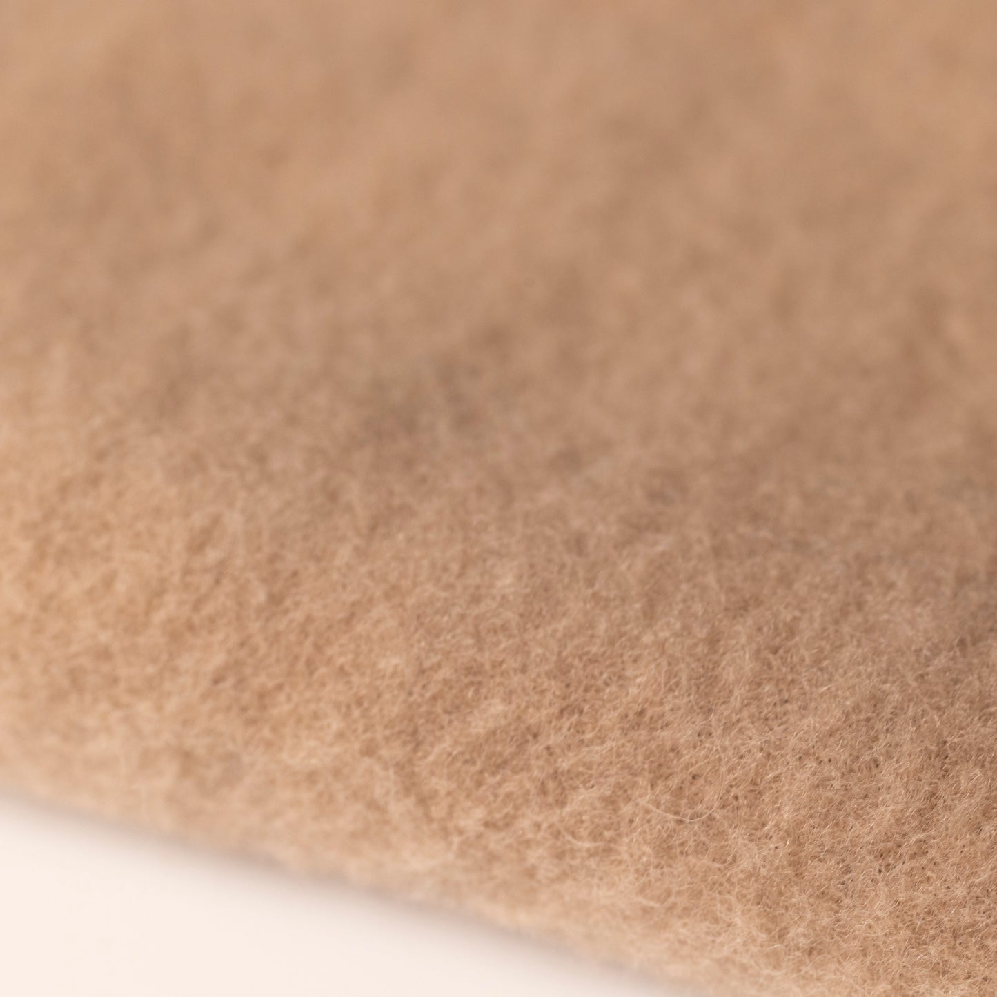 POLAR Z GOTS 100% MERINO 325 GSM - oferta limitowana! BEŻ GŁADKI