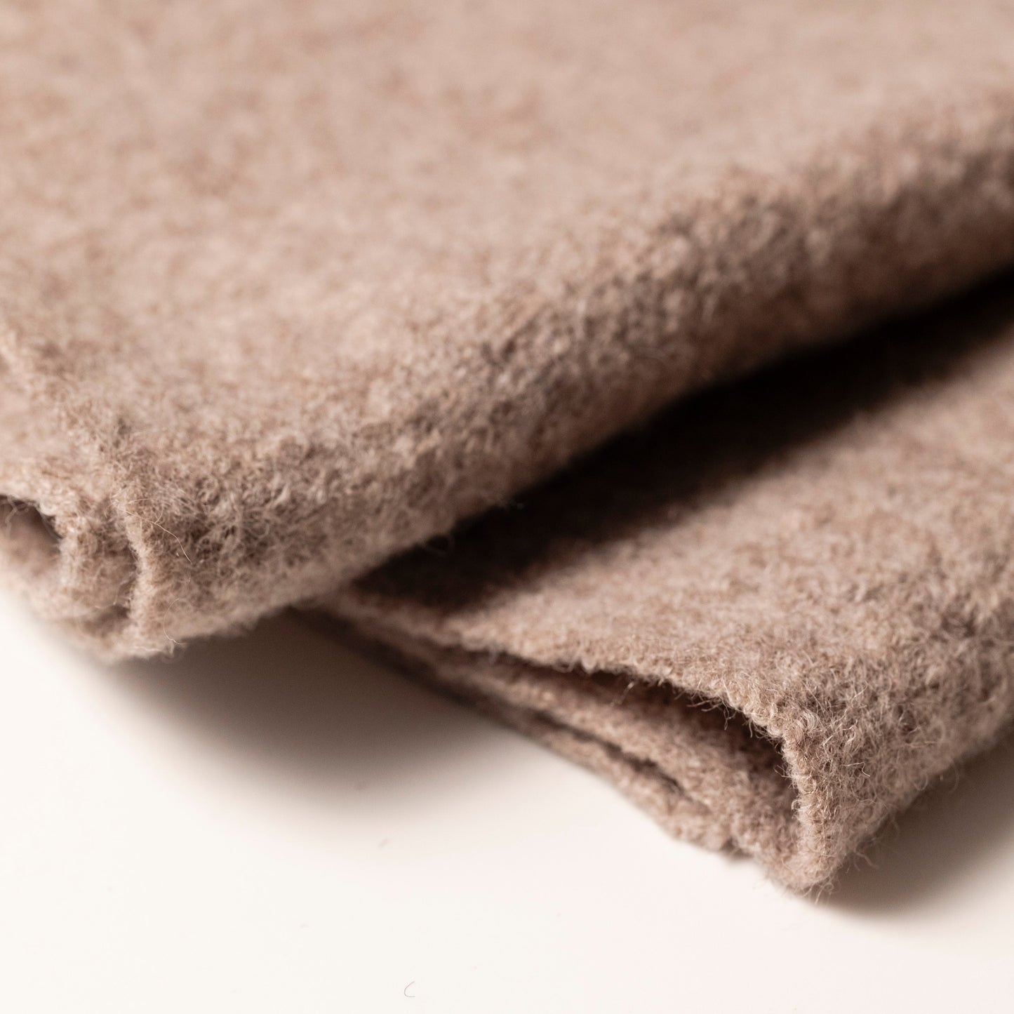 GOTOWANA WEŁNA 100% MERINO 370 GSM - BEŻ MELANŻ - 11