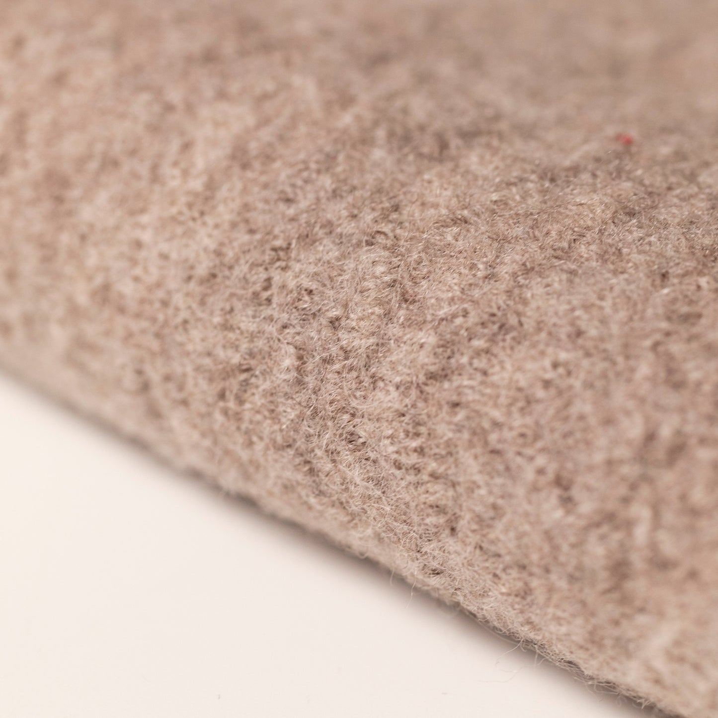 GOTOWANA WEŁNA 100% MERINO 370 GSM - BEŻ MELANŻ - 11