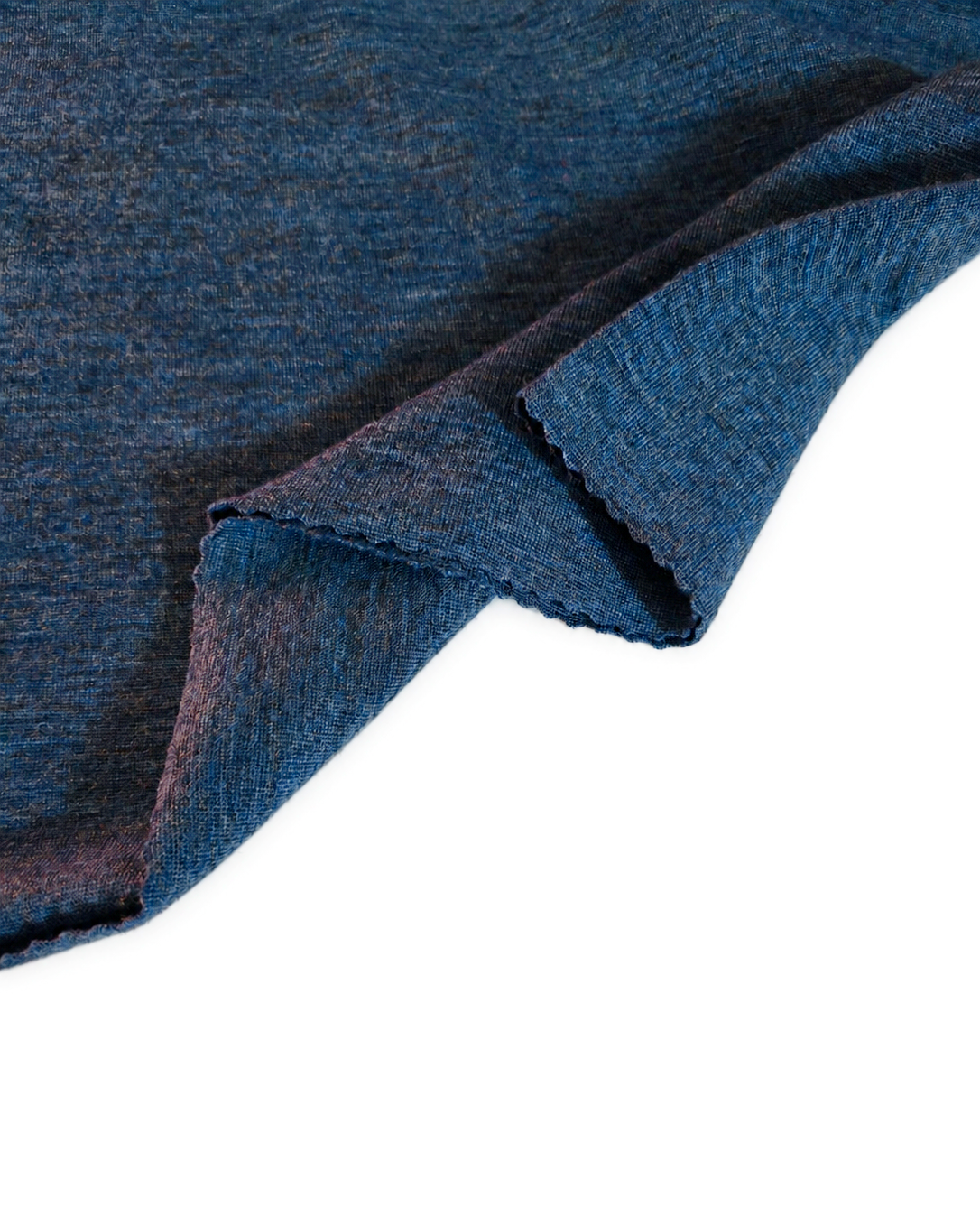 ŚCIĄGACZ RIB 1:1 MERINO GOTS 440 gsm - LAGO MELIERT 996