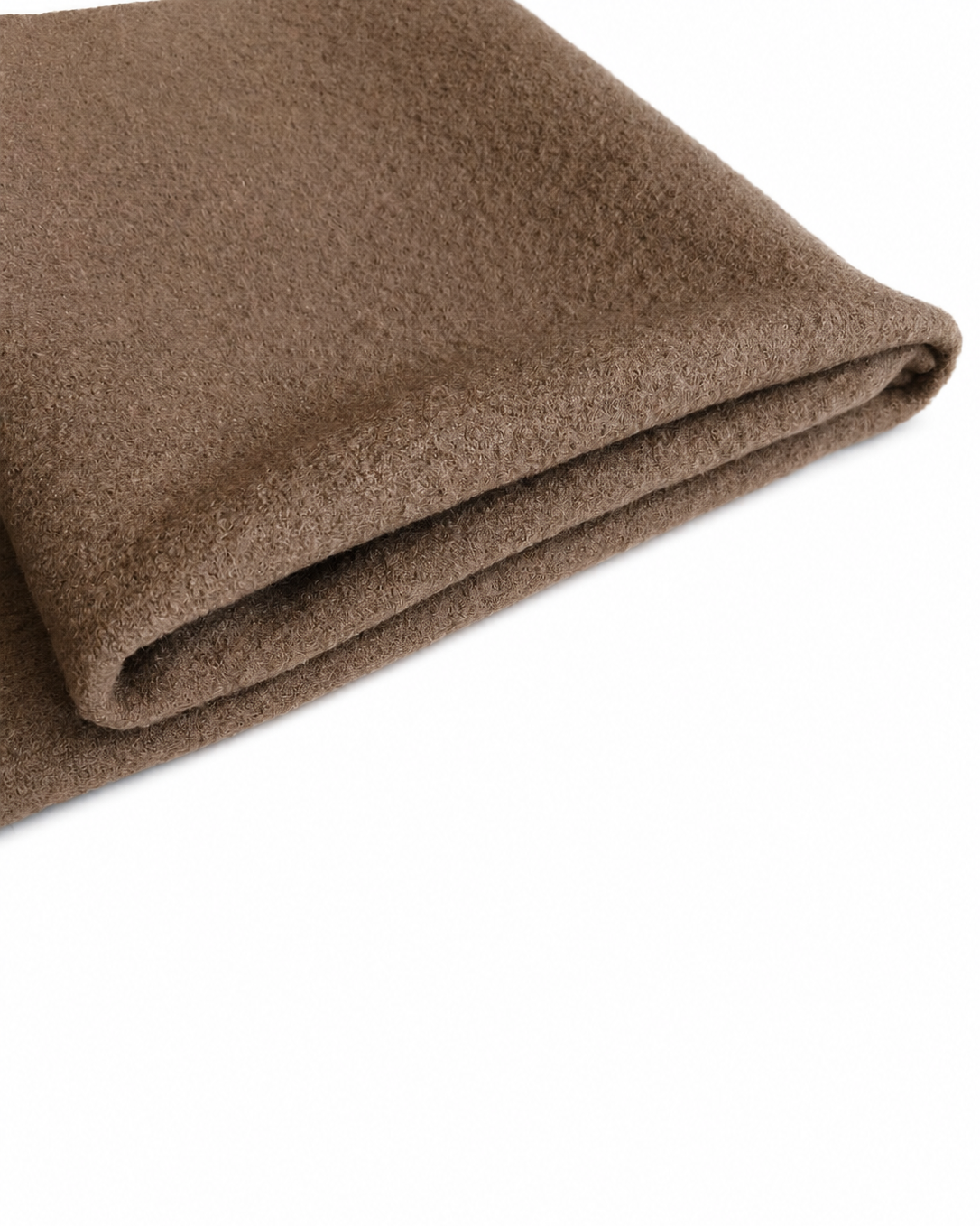 WEŁNA GOTOWANA MERINO 370 GSM/ 490 MTL - CAMEL - 600