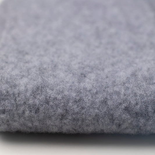 POLAR 100% WEŁNA MERINO SZARY 235 gsm