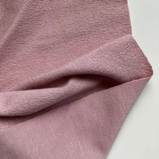 100% LINEN FABRIC - WHITE - 01