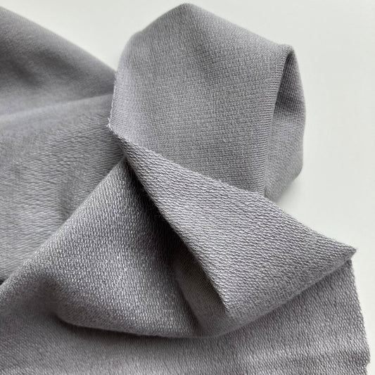 100% LINEN FABRIC - WHITE - 01