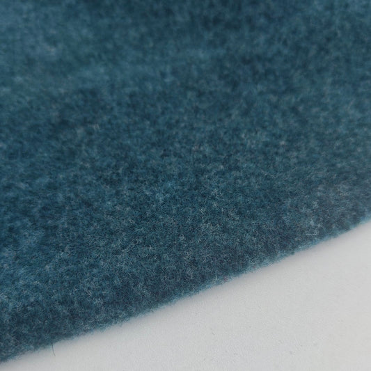 POLAR 100% WEŁNA MERINO 290 GSM - BOTTLE GREEN
