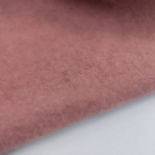 POLAR 100% WEŁNA MERINO 290 GSM - OLD ROSE