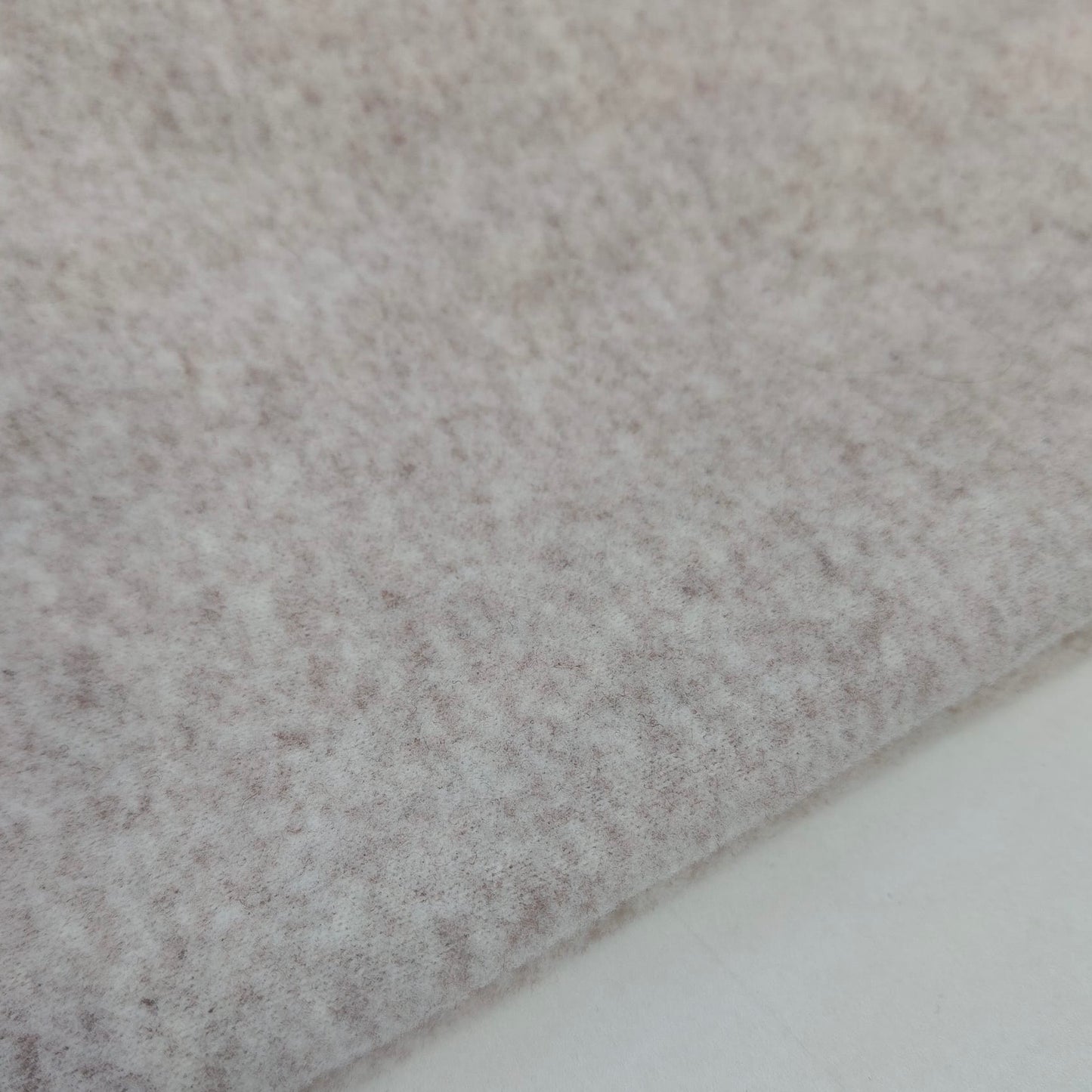 POLAR 100% WEŁNA MERINO 290 GSM - LIGHT BEIGE