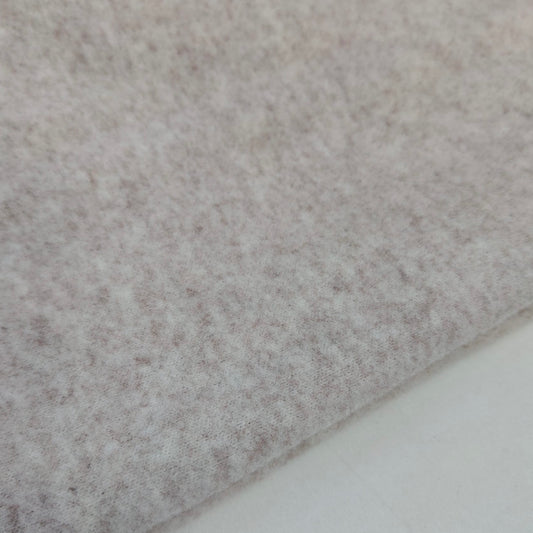 POLAR 100% WEŁNA MERINO 290 GSM - LIGHT BEIGE