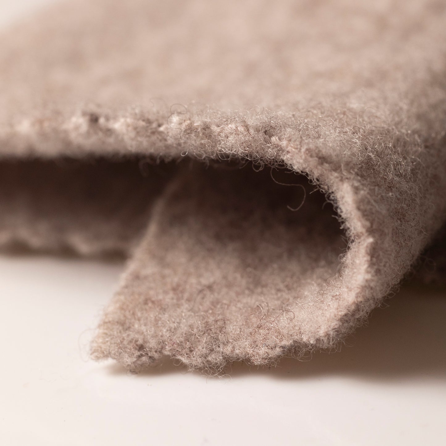 POLAR 100% WEŁNA MERINO 290 GSM - BRONZE MELANGE