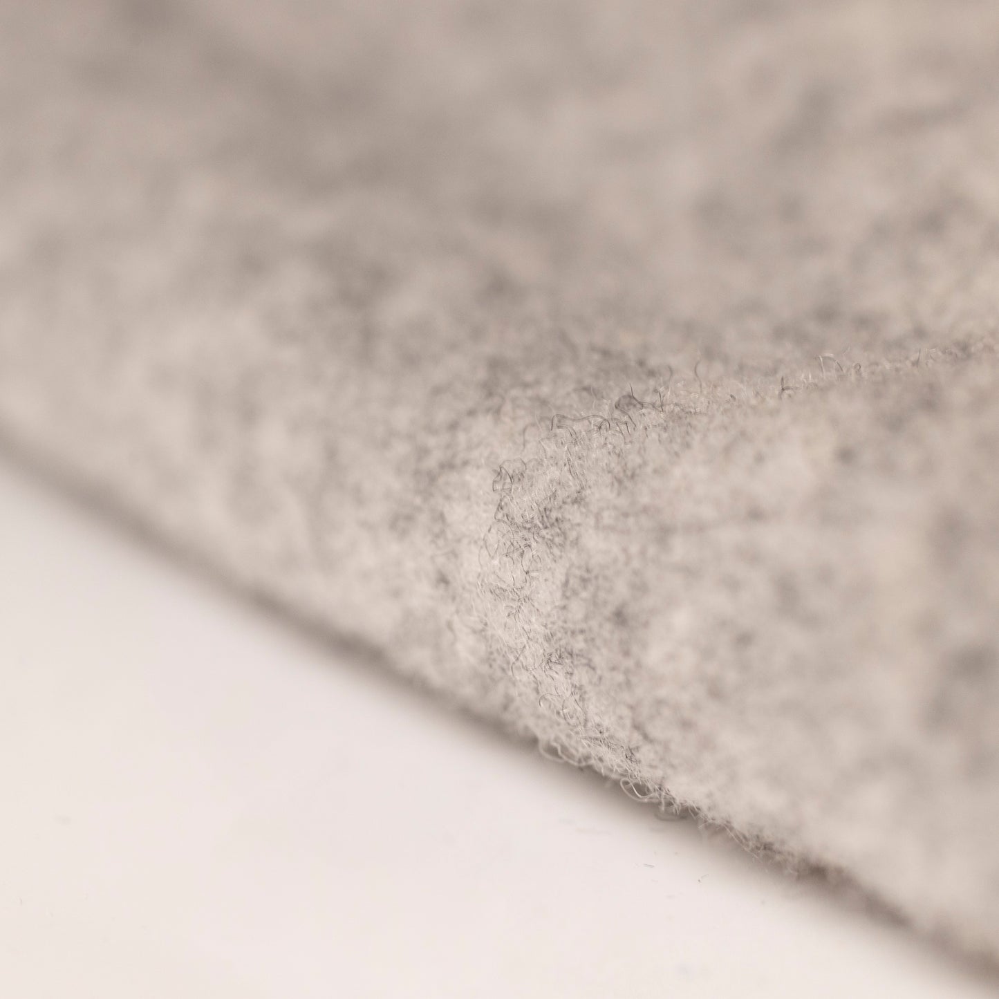 POLAR 100% WEŁNA MERINO 290 GSM - GREY