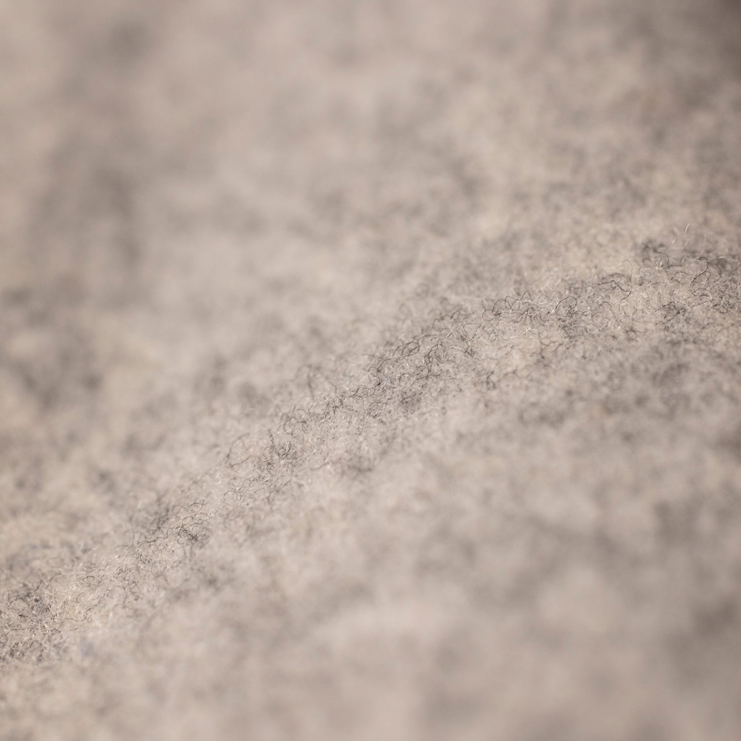 POLAR 100% WEŁNA MERINO 290 GSM - GREY