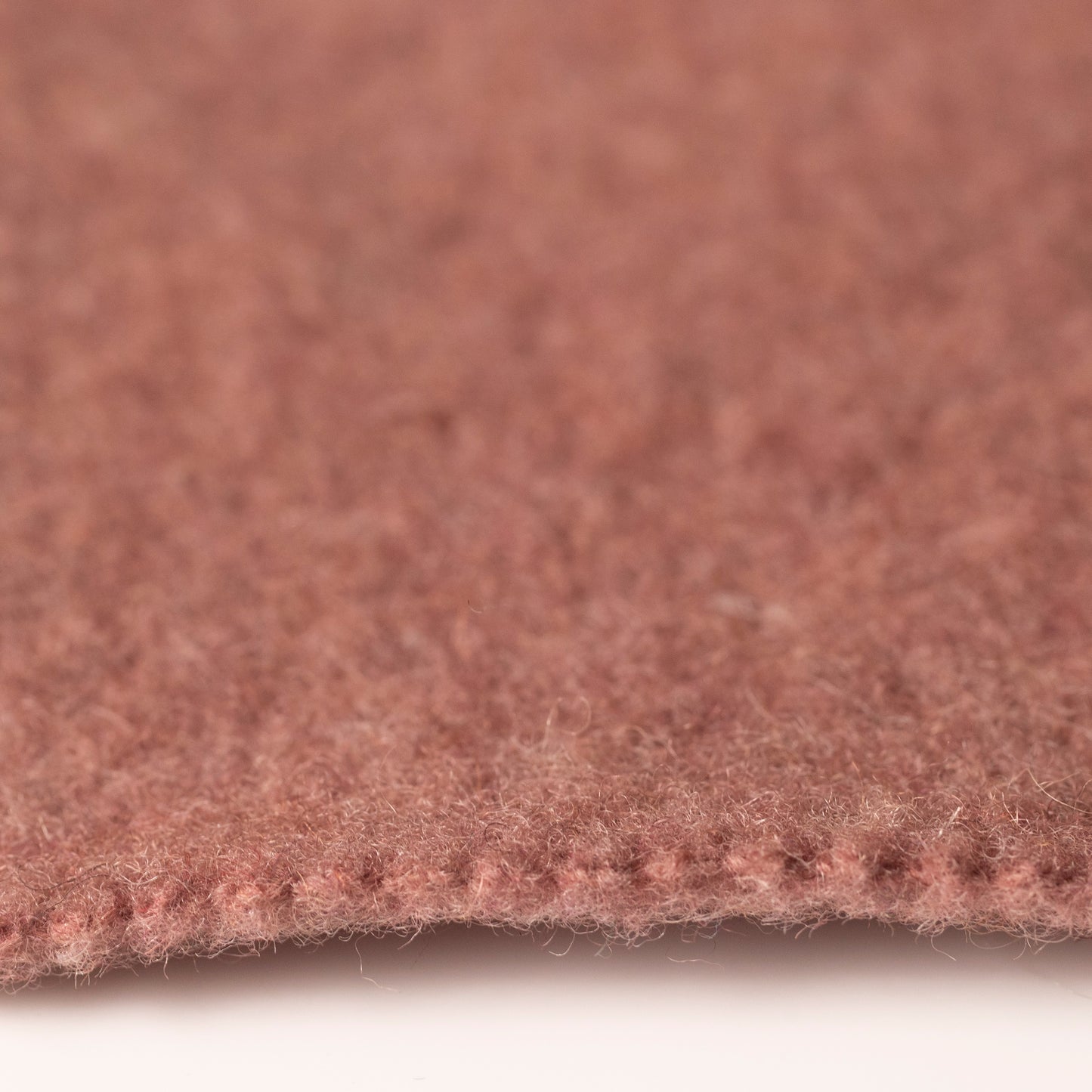 POLAR 100% MERINO WOOL 290 GSM - OLD ROSE