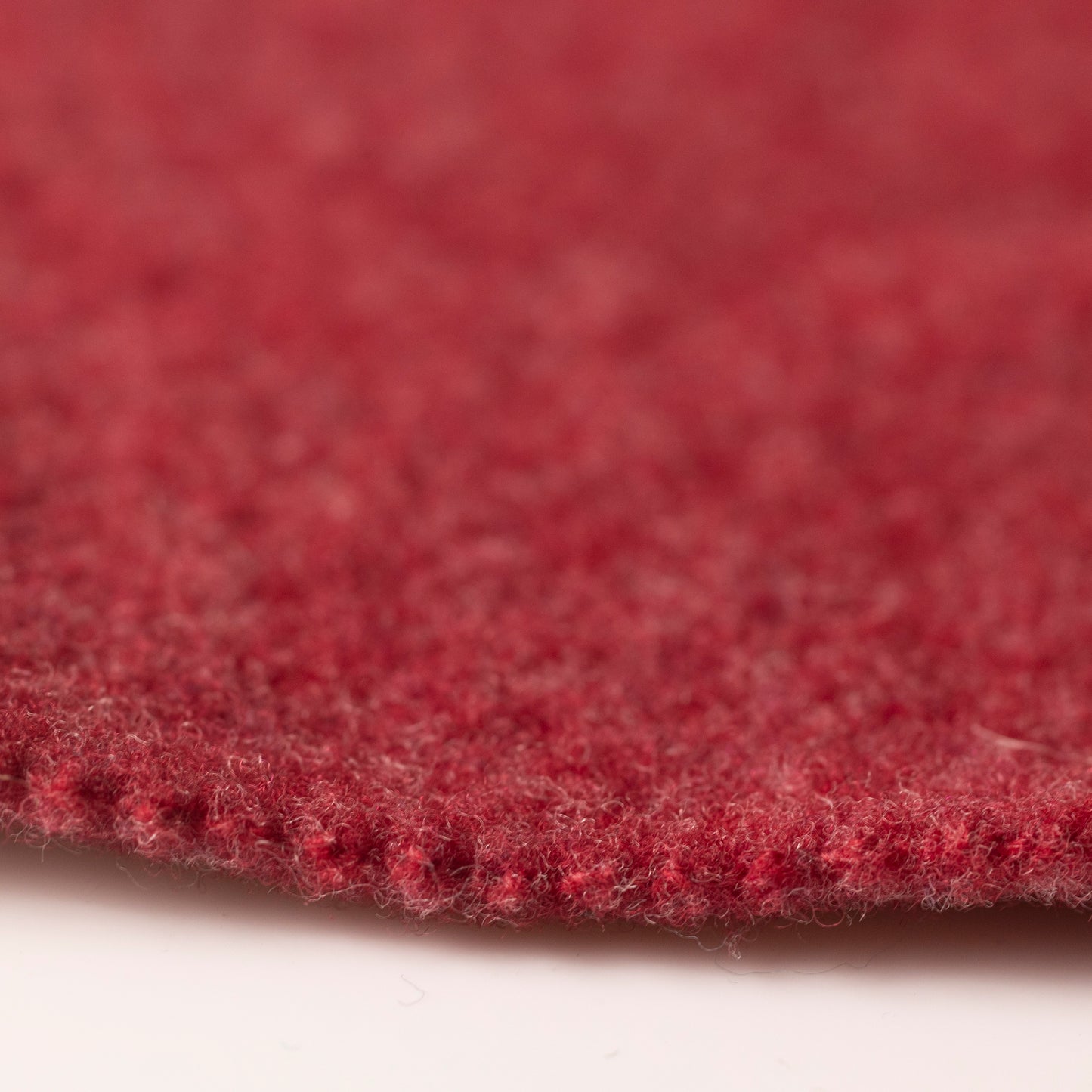 POLAR 100% MERINO WOOL 290 GSM - BOTTLE GREEN