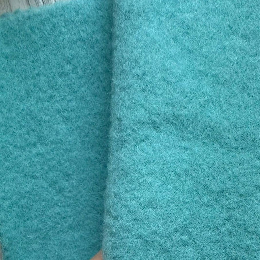 POLAR Z GOTS 100% MERINO 325 GSM - OREGANO