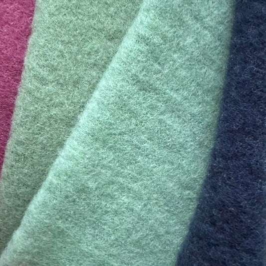 POLAR Z GOTS 100% MERINO 325 GSM - oferta limitowana! SZAŁWIA MELANŻ