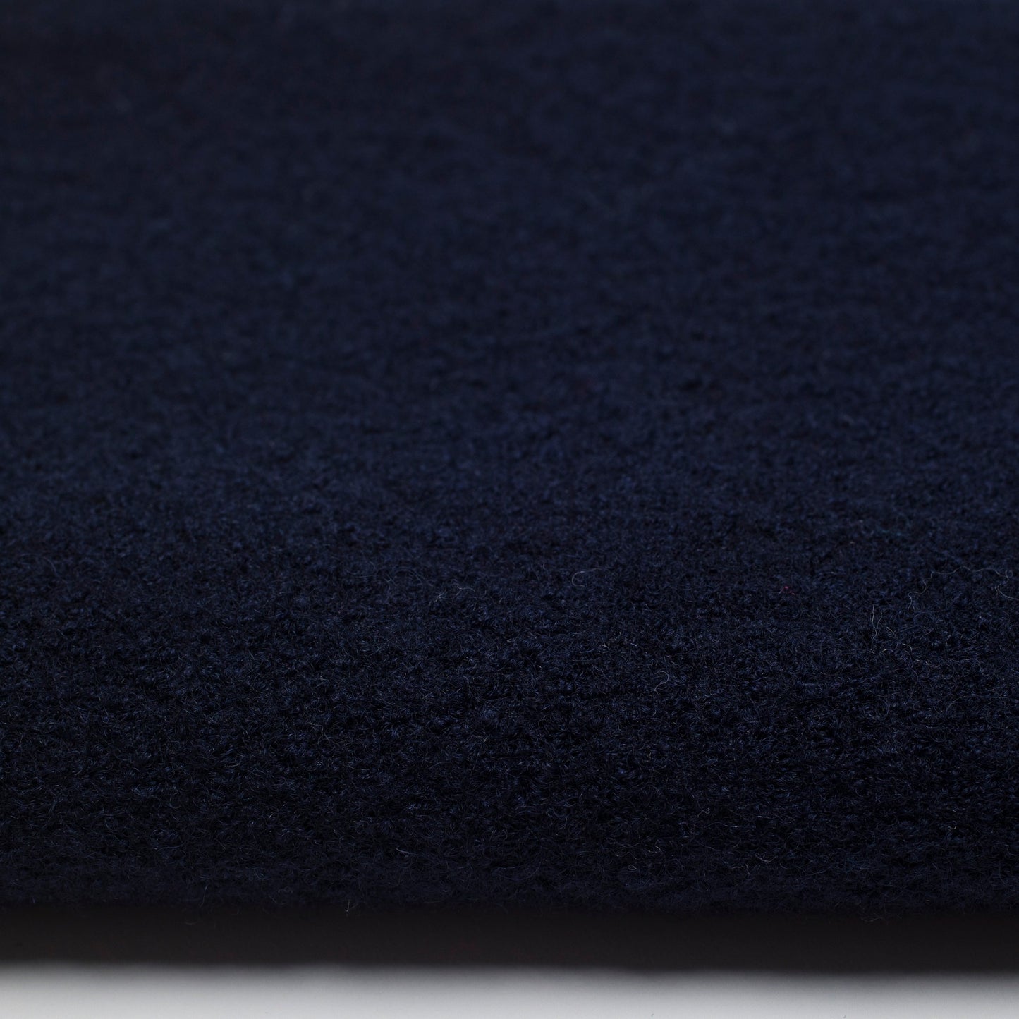 GOTOWANA WEŁNA MERINO 260 GSM GRANAT NAVY 17