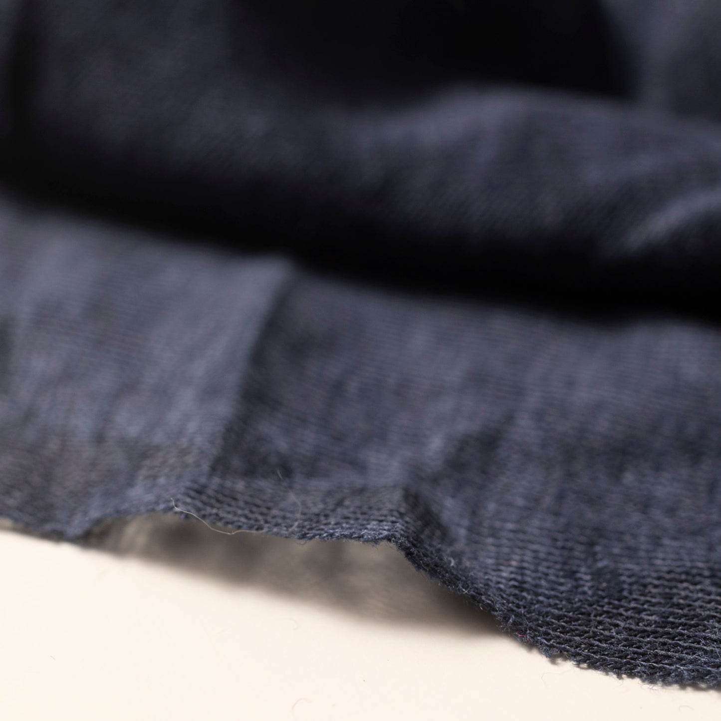 100% LINEN FABRIC - WHITE - 01