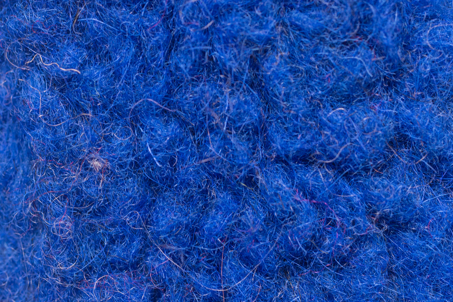 BARANEK TEDDY DZIANINA FUTERKOWA WEŁNA MERINO - CHABER - preorder!
