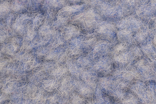 BARANEK TEDDY WEŁNA MERINO - CHABER JASNY