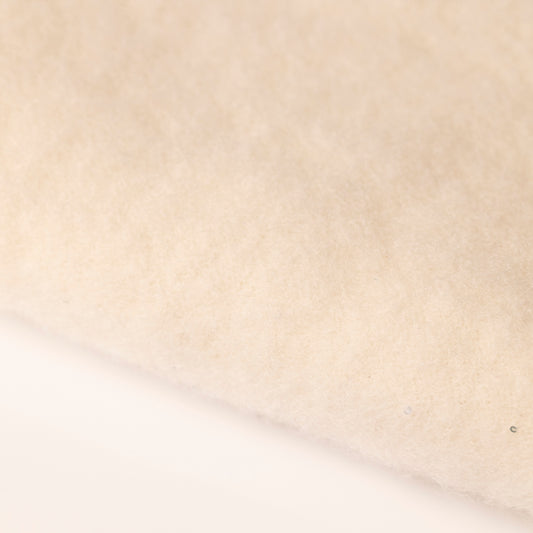 100% MERINO RIB KNIT IN A TUBE coupon 60X22CM DIRTY PINK 