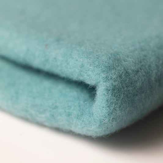 POLAR Z GOTS 100% MERINO 325 GSM - OREGANO