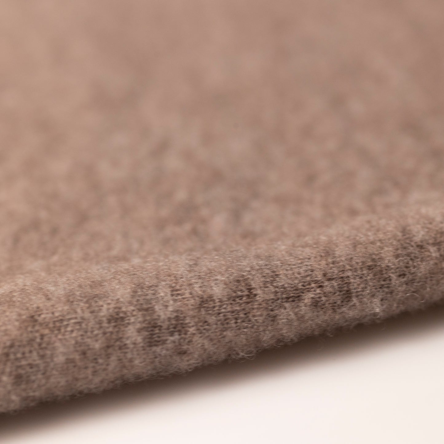 POLAR 100% WEŁNA MERINO 250 gsm KAKAO MELANŻ - nowość