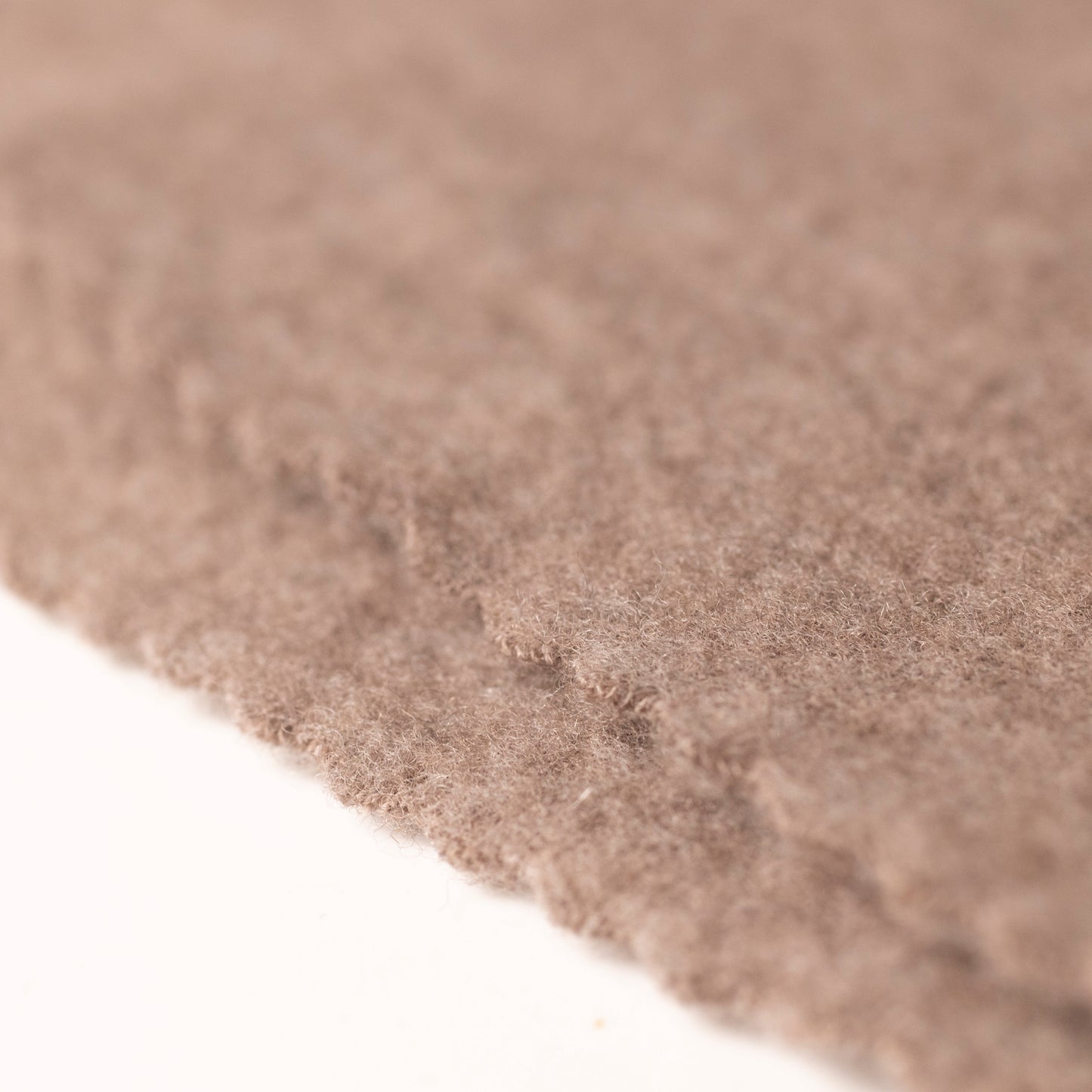 POLAR 100% WEŁNA MERINO 250 gsm KAKAO MELANŻ - nowość