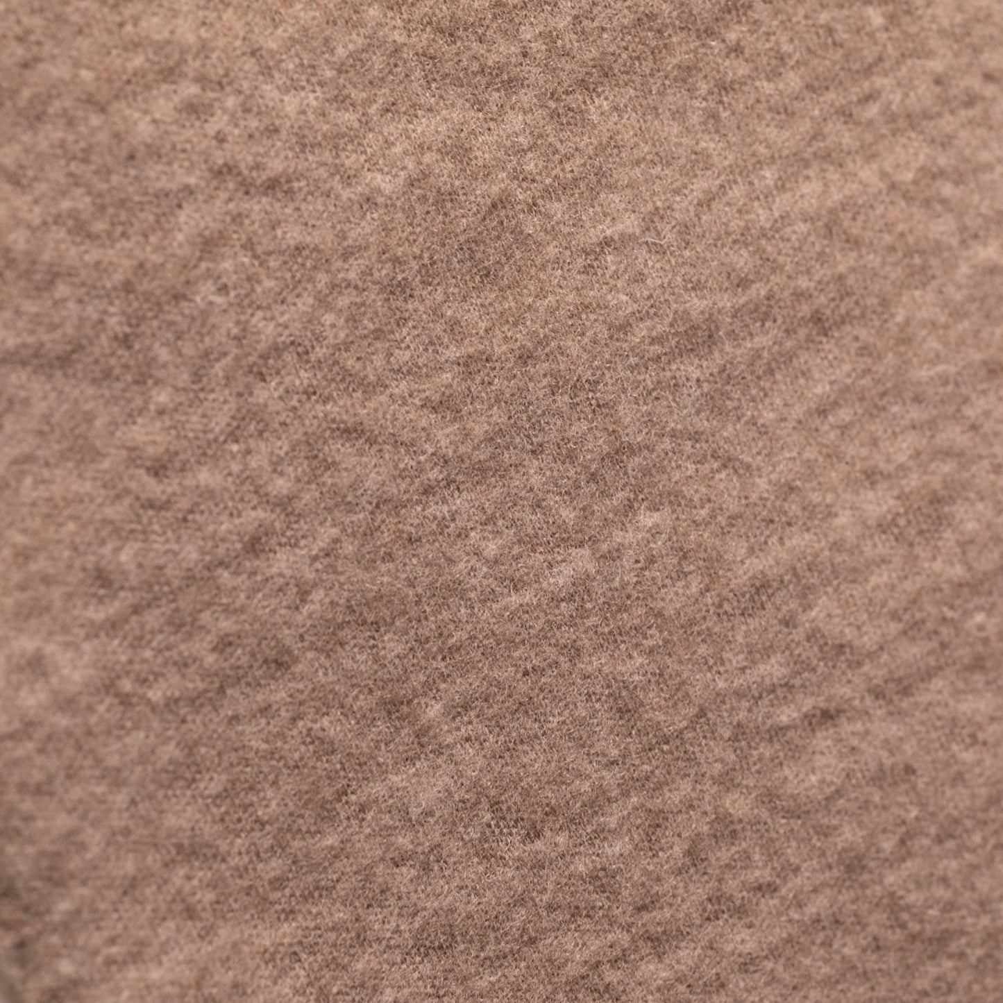 POLAR 100% WEŁNA MERINO 250 gsm KAKAO MELANŻ - nowość