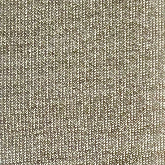 SINGLE JERSEY 70% MERINO 30% JEDWAB GOTS 235 GSM - LONDYŃSKA SZAROŚĆ - nowość