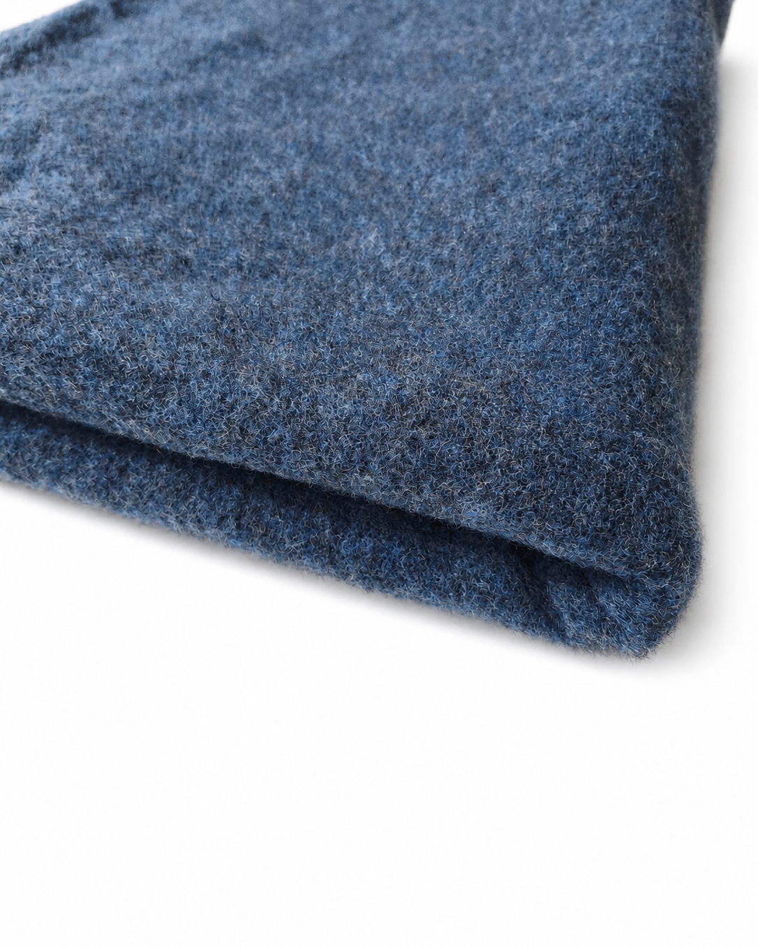 POLAR Z GOTS 100% MERINO 300 GSM - LAGO MELIERT 996